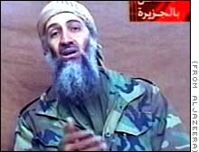 Osama Bin Laden Dead and Buried in 2001