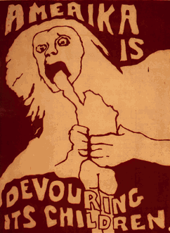 How To Avoid the Draft Or National Service