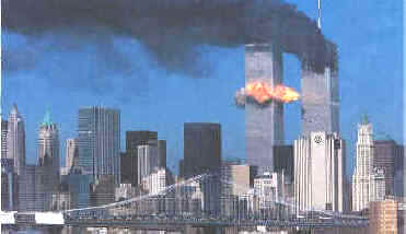 Ex-Govt Officials: 9/11 Conspiracy Theory Is False