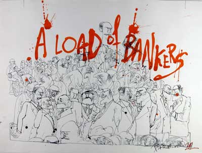 Is this the End of the US Economy Fraud?