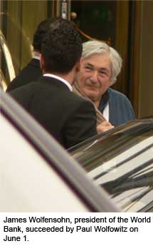 Bilderberg 2005: Conspiracy to Rule World (Part 2)