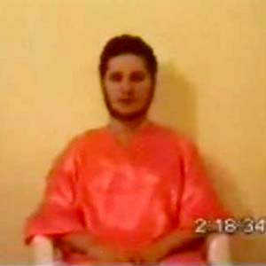 Two Dead Jews: Were Danny Pearl & Nick Berg Spies?