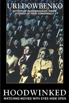 'Traffic' Movie Parallels Gary Webb CIA-Drugs Book