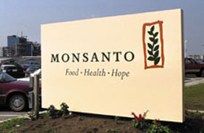Monsanto: America's Most Dangerous Criminal?