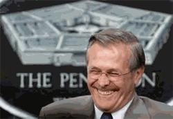 Aspartame:Rumsfeld's BioWeapon of Mass Destruction