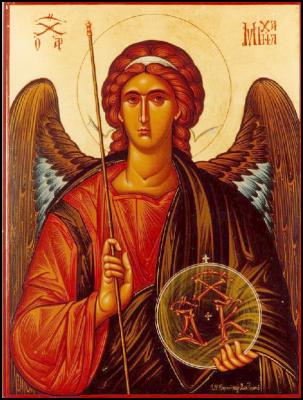 Angels Watching Over Us: Christmastime Meditations