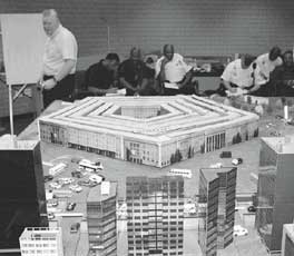 9-11: NORAD, FAA, Pentagon MADE It Happen