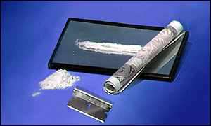 Genetically Modified Cocaine from Colombia