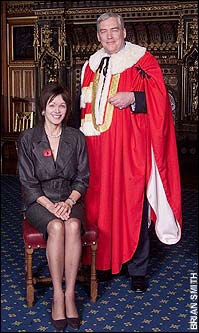 Bush Cabalist Rats Leave Hollinger Sinking Ship