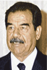 Saddam Captured by Kurds; US Troops Get Photo Opp