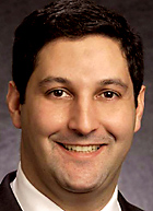 Amit Yoran, The Most Powerful Man in Cyberspace