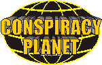 Conspiracy Planet